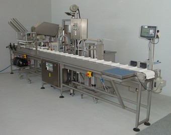 Pomocí baliček pečiva a baget zabalíte až 2000 kusů pečiva za hodinu