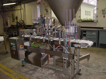 Objednejte si ještě dnes lineární balící stroj Liptek