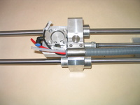 Příslušenství pro příčné řezání fólie