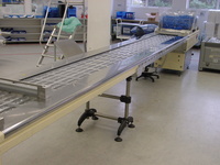 Zajistíme pro vás prodloužení balícího stroje