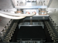 Objednejte si svářecí nářadí pro balící stroje, které dokáže zatavit fólii