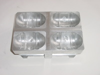 Tvarovací formy jako ideální příslušenství pro balící stroje