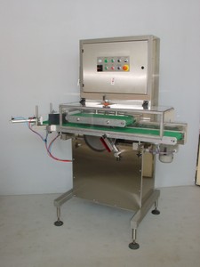 Řezací stroj sendvičů Mavet - typ RZS