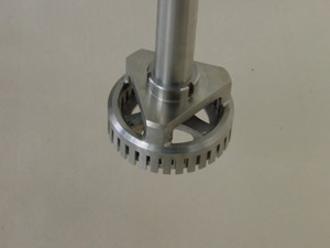 Homogenizátory Mavet