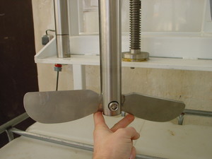 Homogenizátory Mavet