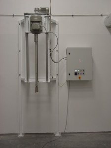 Homogenizátory Mavet