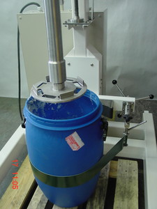 Homogenizátory Mavet