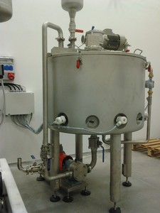 Duplikátory beztlaké Mavet