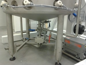 Zubová čerpadla Mavet