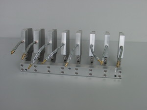 Nářadí pro termoformingové stroje Mavet