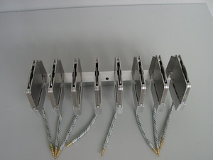 Nářadí pro termoformingové stroje Mavet