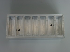 Nářadí pro termoformingové stroje Mavet