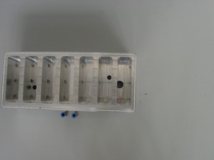 Nářadí pro termoformingové stroje Mavet