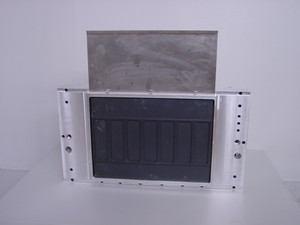 Nářadí pro termoformingové stroje Mavet