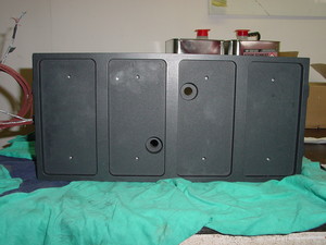 Nářadí pro termoformingové stroje Mavet