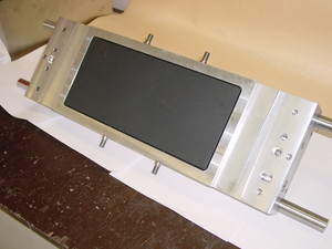 Nářadí pro termoformingové stroje Mavet