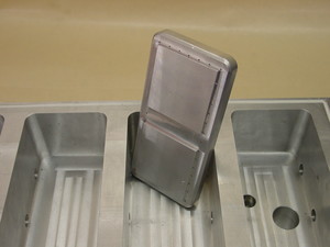 Nářadí pro termoformingové stroje Mavet