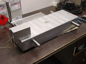 Nářadí pro termoformingové stroje Mavet