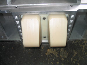 Nářadí pro termoformingové stroje Mavet