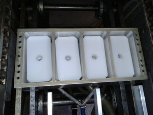 Nářadí pro termoformingové stroje Mavet