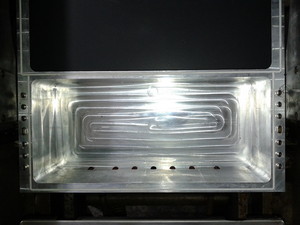 Nářadí pro termoformingové stroje Mavet