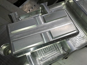 Nářadí pro termoformingové stroje Mavet