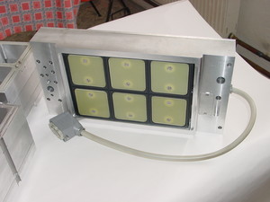 Nářadí pro termoformingové stroje Mavet