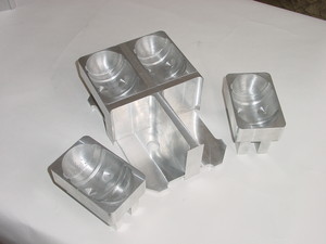 Nářadí pro termoformingové stroje Mavet