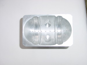 Nářadí pro termoformingové stroje Mavet