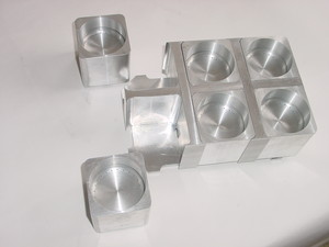 Nářadí pro termoformingové stroje Mavet