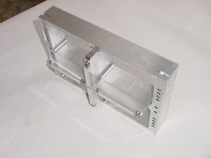 Nářadí pro termoformingové stroje Mavet