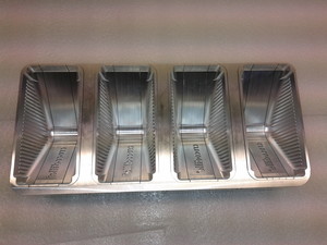 Nářadí pro termoformingové stroje Mavet