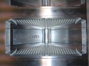 Nářadí pro termoformingové stroje Mavet