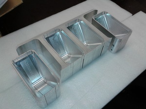 Nářadí pro termoformingové stroje Mavet