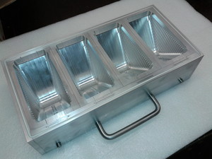 Nářadí pro termoformingové stroje Mavet