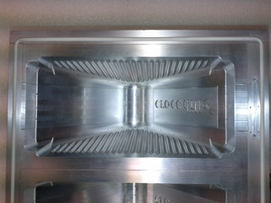 Nářadí pro termoformingové stroje Mavet