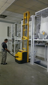 DÁVKOVÁNÍ Z BigBagů Mavet