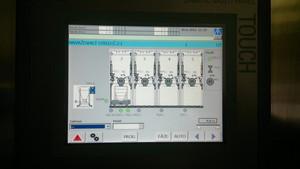 DÁVKOVÁNÍ Z BigBagů Mavet