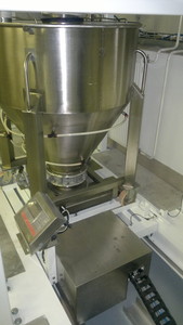 DÁVKOVÁNÍ Z BigBagů Mavet