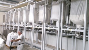 DÁVKOVÁNÍ Z BigBagů Mavet