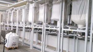 DÁVKOVÁNÍ Z BigBagů Mavet