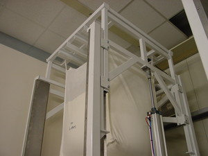 DÁVKOVÁNÍ Z BigBagů Mavet