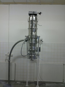 DÁVKOVÁNÍ Z BigBagů Mavet