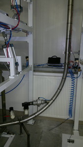 DÁVKOVÁNÍ Z BigBagů Mavet