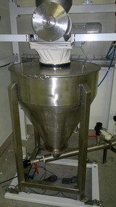 DÁVKOVÁNÍ Z BigBagů Mavet