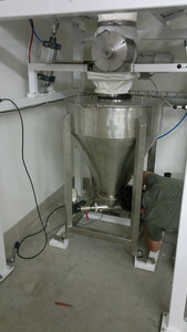 DÁVKOVÁNÍ Z BigBagů Mavet