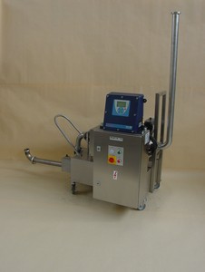 Detektory kovů Mavet