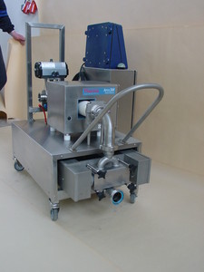 Detektory kovů trubkové Mavet