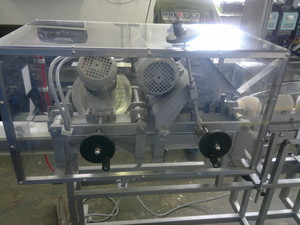 Řezací stroje Mavet