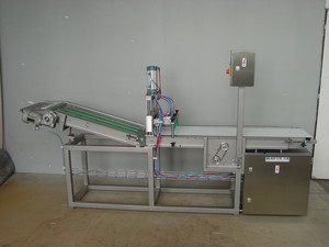 Řezací stroje Mavet